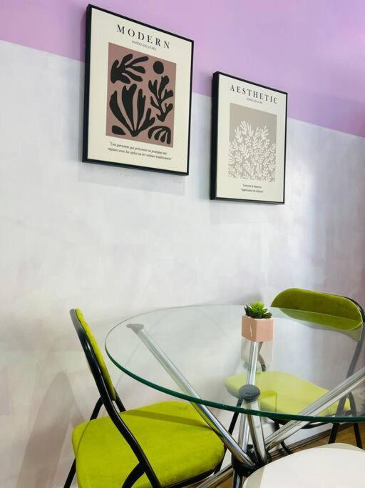 Modern Studio Near Bethnal Green Londres Exterior foto